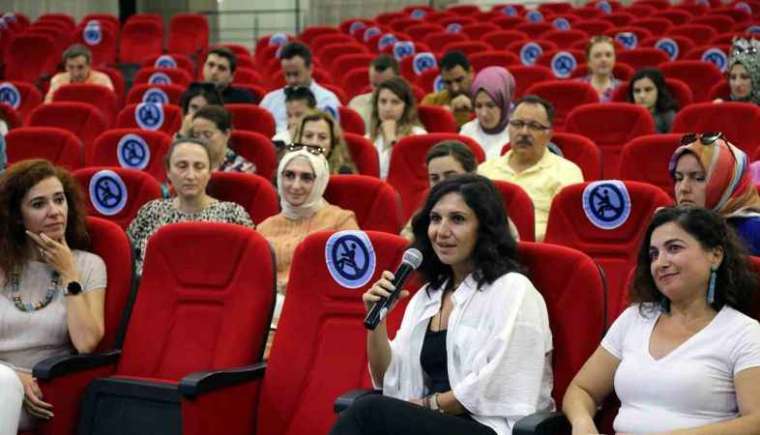 Sakarya Haber: Akademi Seminerleri başladı 1