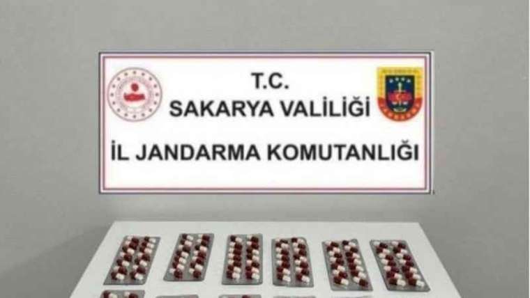 Sakarya Haberi: 70 Kilo Esrar Ele Geçirildi: 7 Tutuklama 2