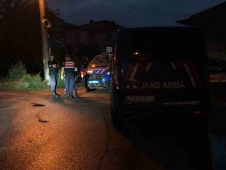 Sakarya Haberi: Uyuşturucu Operasyonunda 3 Gözaltı 1