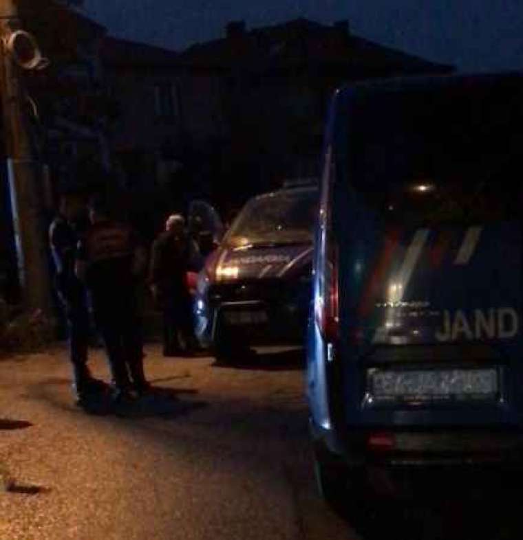 Sakarya Haberi: Uyuşturucu Operasyonunda 3 Gözaltı 2