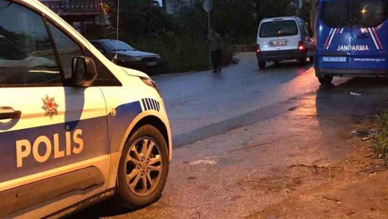 Sakarya Haberi: Uyuşturucu Operasyonunda 3 Gözaltı 3