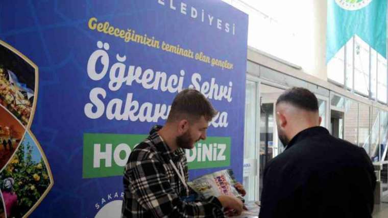 Sakarya Haber: Öğrenciler Sıcak Karşılandı 2