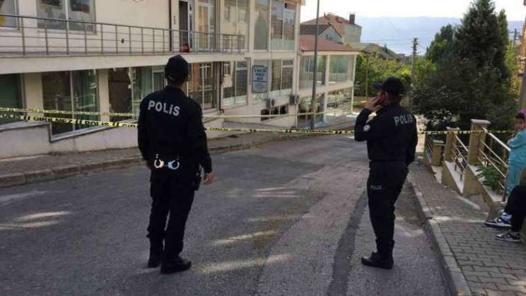 Kocaeli Haber: Patlama Sonrası İncelemeler Başladı 7