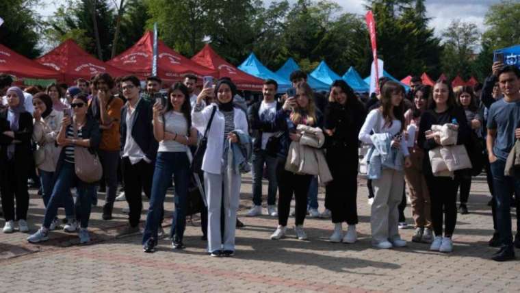 Kocaeli Haber: Tanışalım Etkinliği Başladı 3