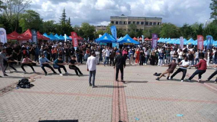 Kocaeli Haber: Hep Beraber Birlik Olalım" Etkinliği Düzenlendi 2