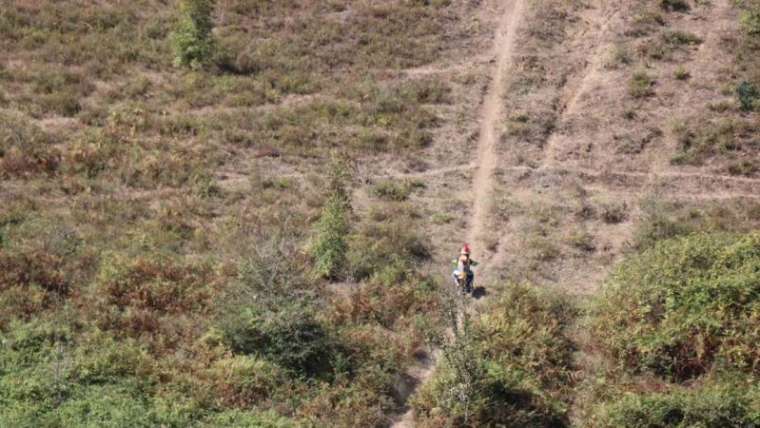 Sakarya Haber: Biri 6, Biri 9 Yaşında Kardeşler Motokrosçu Oldular! 3