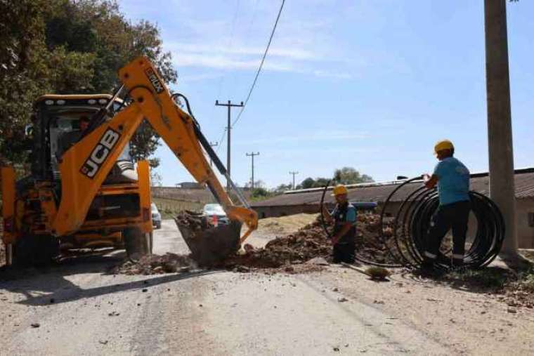 Sakarya Haber: Topçu Mahallesi’nde İçme Sorunları 2