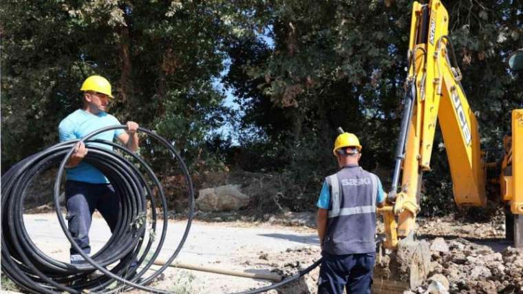 Sakarya Haber: Topçu Mahallesi’nde İçme Sorunları 3