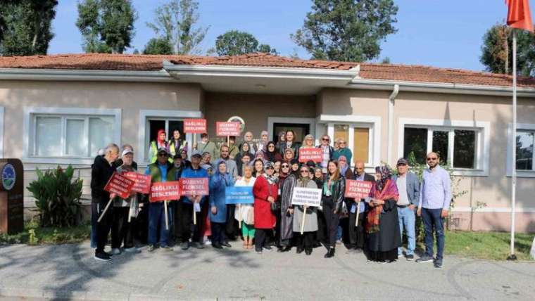 Sakarya Haber: Sakarya Büyükşehir YADEM’den Yaşlılara Özel Etkinlik 1