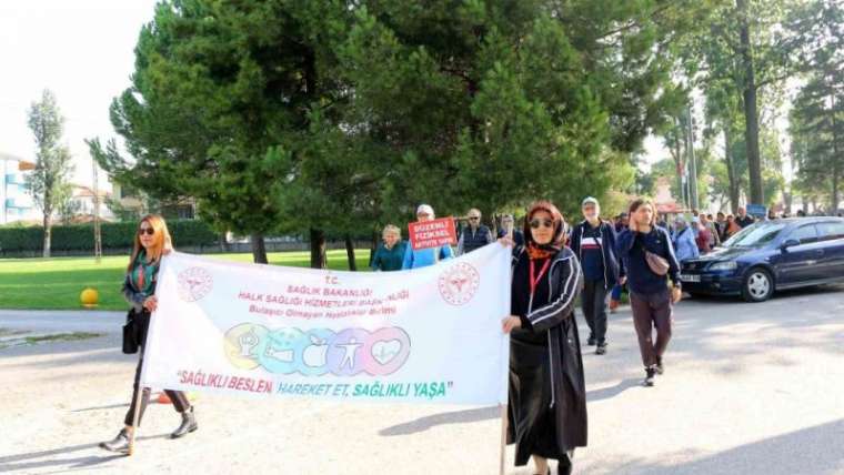 Sakarya Haber: Sakarya Büyükşehir YADEM’den Yaşlılara Özel Etkinlik 2