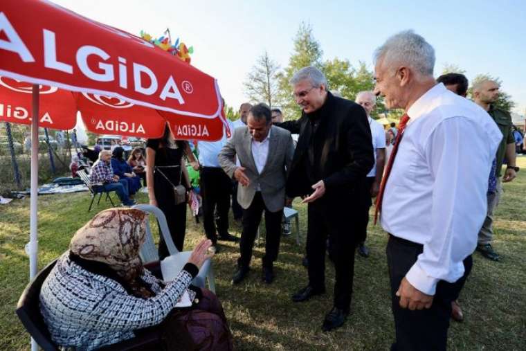 Sakarya Haber: Başkan Yüce: “Kültür çeşitliliği Sakarya’mızın En Büyük Zenginliğidir” 1