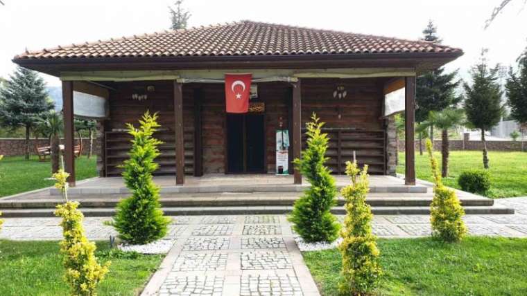 Kocaeli Haber: Tarihi Cami'nin Restorasyonu Bitti 1