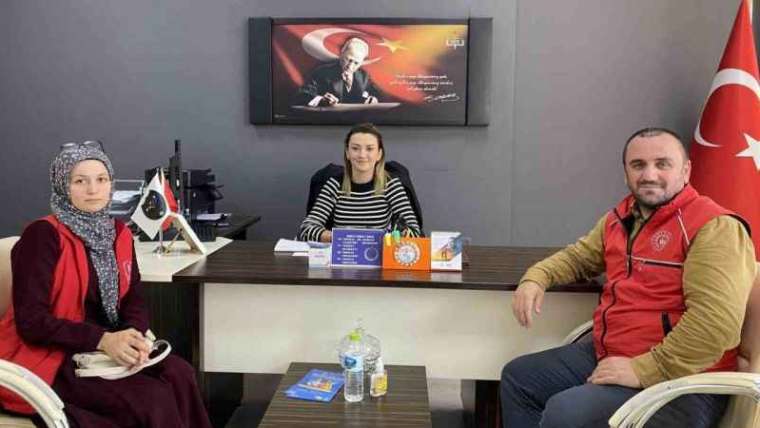 Düzce Haber: Faaliyetler Okullara Aktarılıyor 1