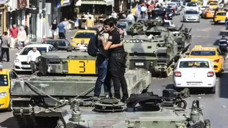 Sakarya Haber: Darbe Girişimiyle Yargılanan 145 Sanığın Tekrar Yargılanmasına Başlandı 1