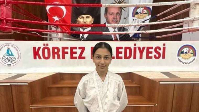 Kocaeli Haber: Körfez'de Yetenekli Sporcular Yetişiyor 2