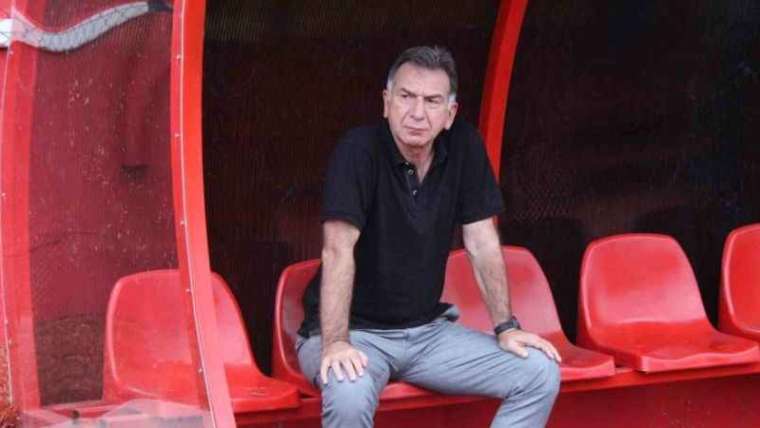 Belediye Derincespor, Turhan Sofuoğlu'yla Yola Devam Ediyor. 1