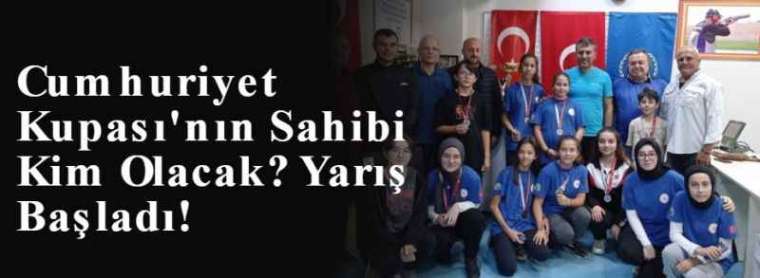 Cumhuriyet Kupası'nın Sahibi Kim Olacak? Yarış Başladı! 7