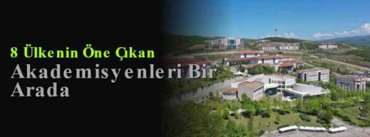 8 Ülkenin Öne Çıkan Akademisyenleri Bir Arada 3