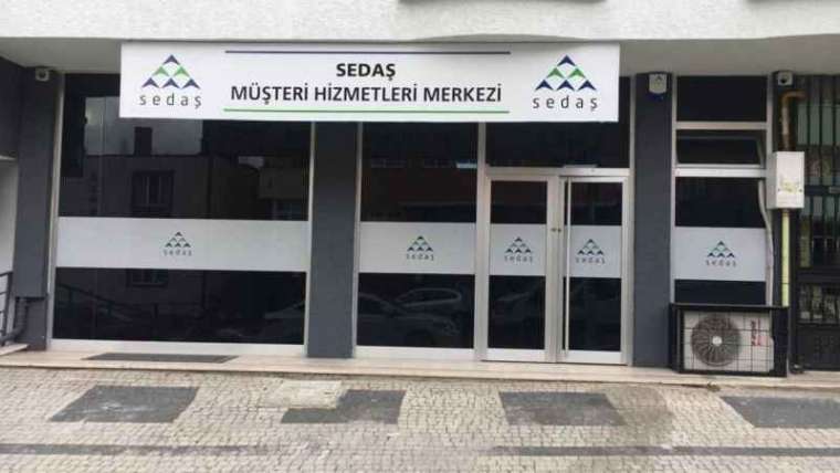 SEDAŞ’tan Çayırova’ya Yeni Müşteri Hizmetleri Merkezi 1