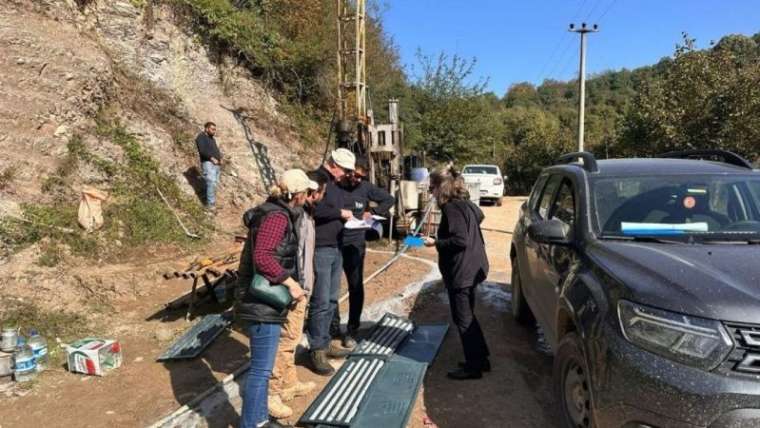 Darıçayırı Baraj Projesi, Uzmanlardan Tam Puan Aldı! 3