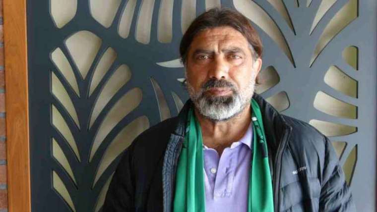 Fenerbahçe’nin Eski Futbolcusu Faruk Yiğit: ''Kocaelispor'un Önü Çok Açık'' 4