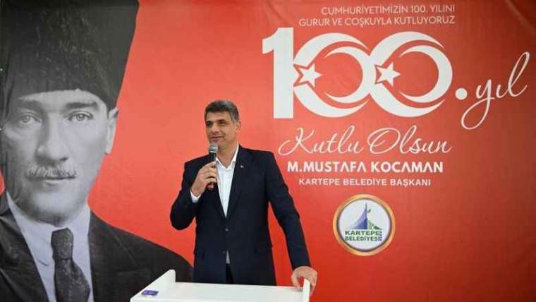 100. Yıl Etkinliği 3