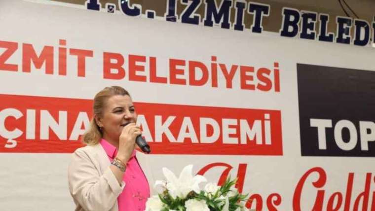 Fatma Kaplan: 'Öğrencilerimizi Sadece Sınava Değil, Hayata Karşı da Hazırlıyoruz' 2