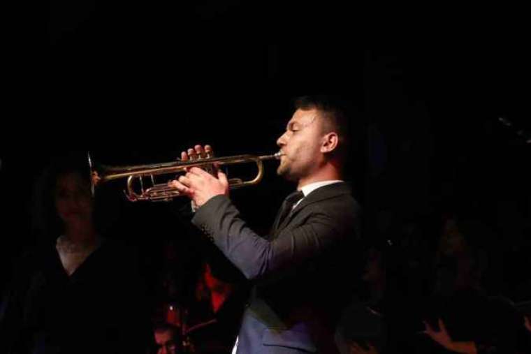 Öğretmenler Korosu Çok Güzel Bir Konser Verdi! 2