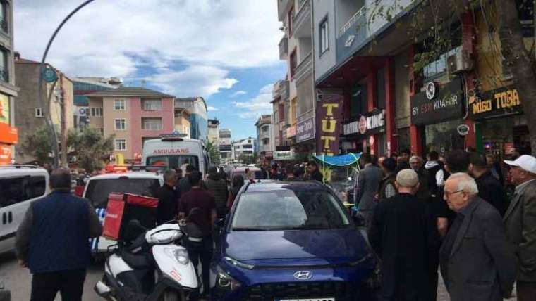 Kocaeli’de kadın cinayeti: Yemek yerken öldürüldü 1