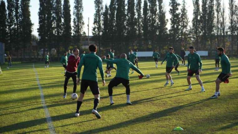 Tuncay Şanlı, Milli Takımın Görüşlerini Söyledi 3