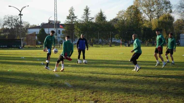 Tuncay Şanlı, Milli Takımın Görüşlerini Söyledi 9