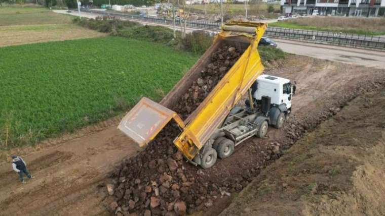 Beklenen Proje Çalışmaları Başladı 4