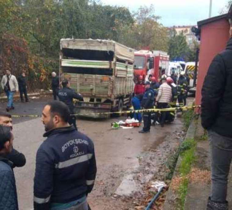 Feci Kazada Yaşamını Yitirdi, Geriye Mutlu Kareleri Kaldı 2