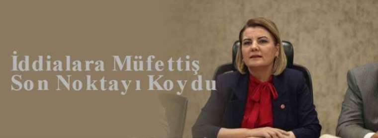 İddialara Müfettiş Son Noktayı Koydu 3