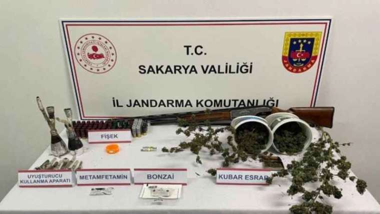 Kaçakçılık Operasyonunda 7 Kişi Tutuklandı 4