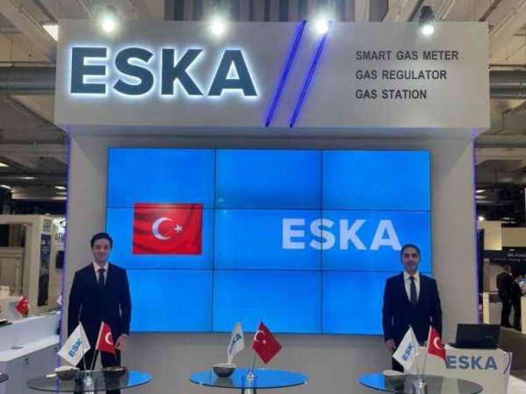 Enerji sektöründe geleceğin teknolojisi Türkiye’den ihraç edilecek 3