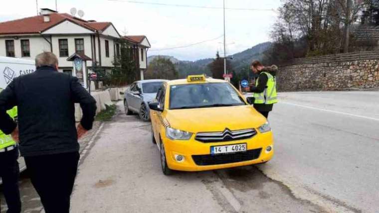 Trafik Polisi Ekipleri Denetimlerini Sıkılaştırdı 3