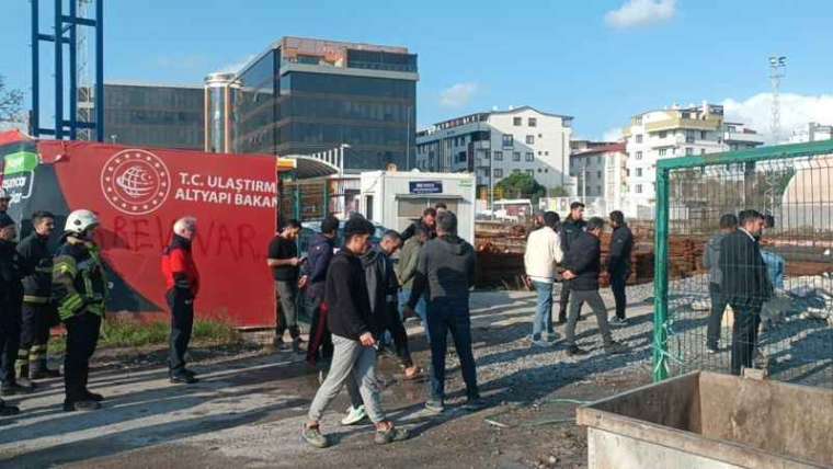 Para Ödemeyen Firmalar Projenin İlerlemesine Engel Oluyor 5