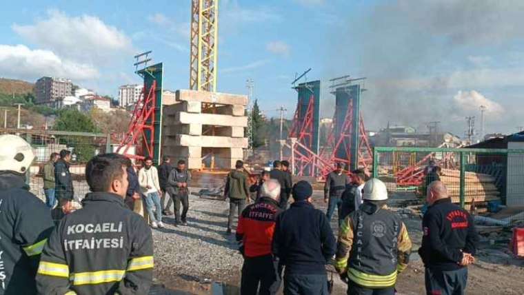 Para Ödemeyen Firmalar Projenin İlerlemesine Engel Oluyor 3