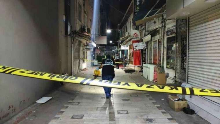 Sokak ortasında cinayet işlemişti, müebbet ve 27 yıl hapis cezası aldı 5