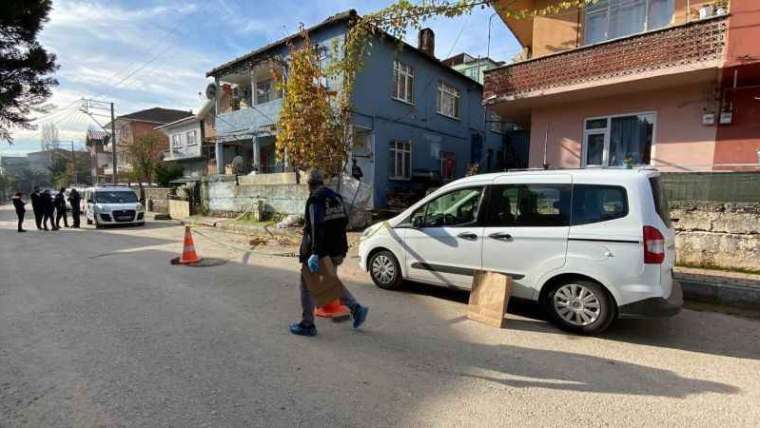 Kocaeli’de bir şahıs göğsünden bıçaklandı 3