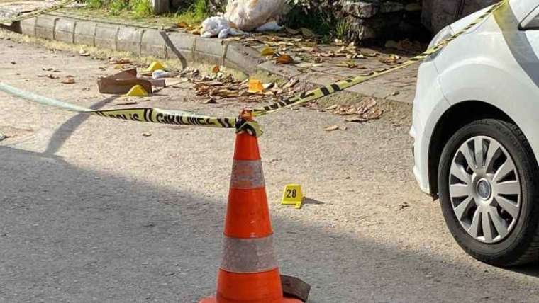 Kocaeli’de bir şahıs göğsünden bıçaklandı 4