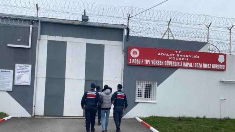 Kocaeli’de Terör Operasyonunda 1 Kişi Tutuklandı 1