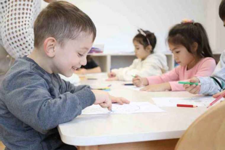 Tüysüzler Çınar Çocuk Evi, Prof. Dr. Canan Dağdeviren’e ithaf edildi 3