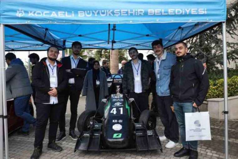 Gelecekteki Güç Sistemleri İçin Elektrikli Araçlar Konuşuldu! 3