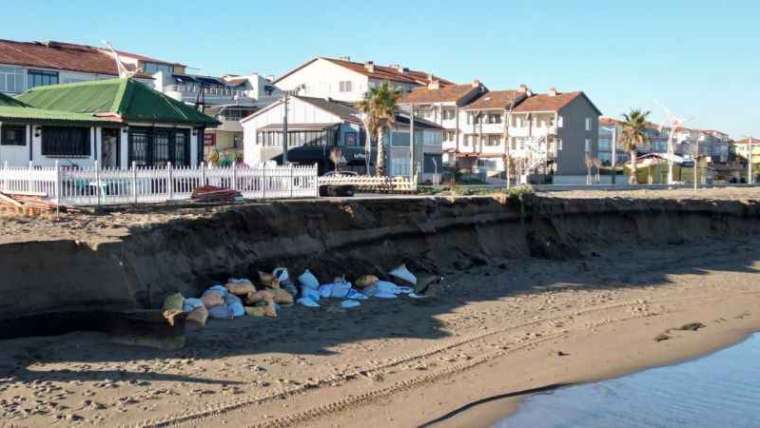 Karadeniz Karasu’yu Parça Parça Yutuyor 1