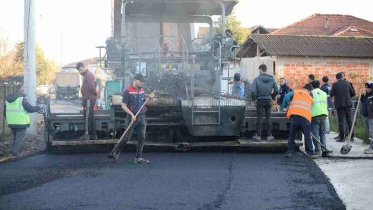 Bekirpaşa Erenler Baştan Sona Yenileniyor! 3