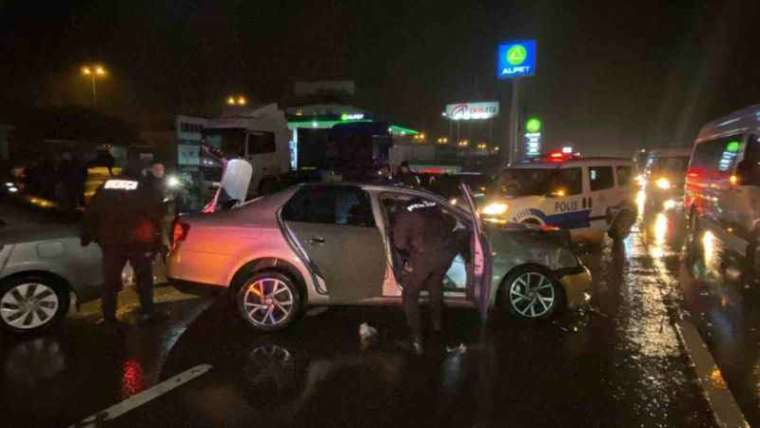 Uyuşturucudan tutuklanan sanık: "Uyuşturucu yerine kaya tuzu verdim" 2