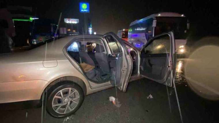 Uyuşturucudan tutuklanan sanık: "Uyuşturucu yerine kaya tuzu verdim" 5