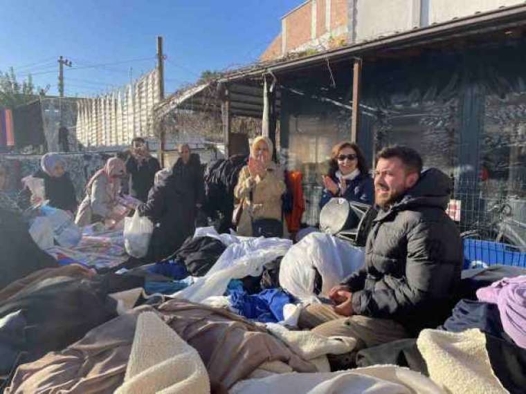 Fenomen Pazarcı Akın'dan Büyük Şov! 2